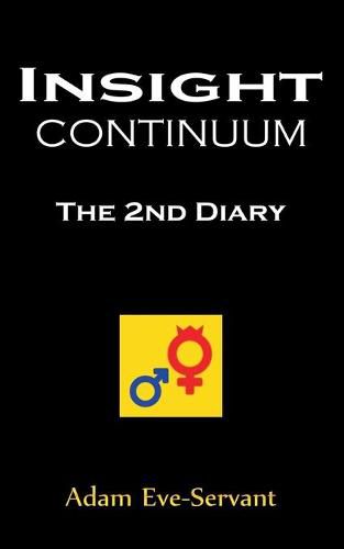 Cover image for Insight Continuum: 2nd Diary