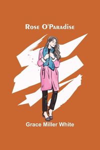Cover image for Rose O'Paradise