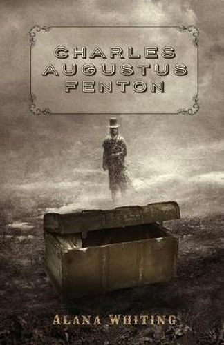 Cover image for Charles Augustus Fenton