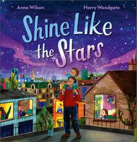 Cover image for Shine Like the Stars
