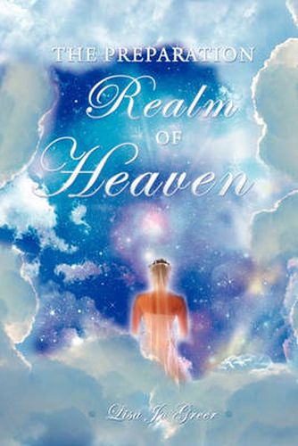 Cover image for The Preparation Realm of Heaven