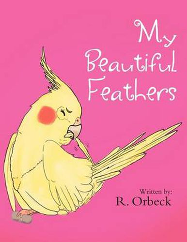 Cover image for My Beautiful Feathers