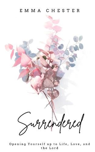 Cover image for Surrendered.