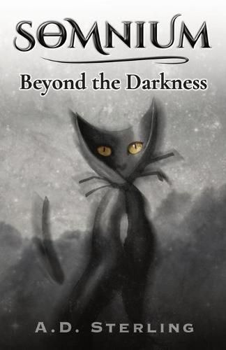 Cover image for SOMNIUM Beyond the Darkness