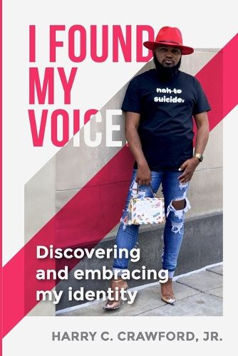 Cover image for Finding My Voice