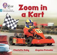 Cover image for Zoom in a Kart