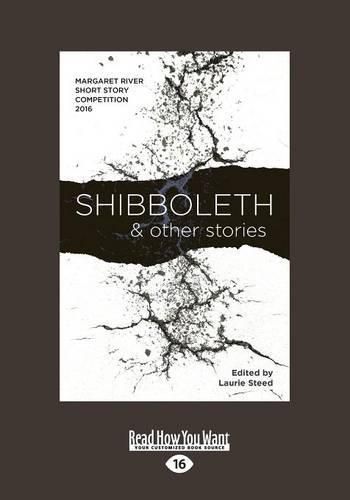 Shibboleth and other stories