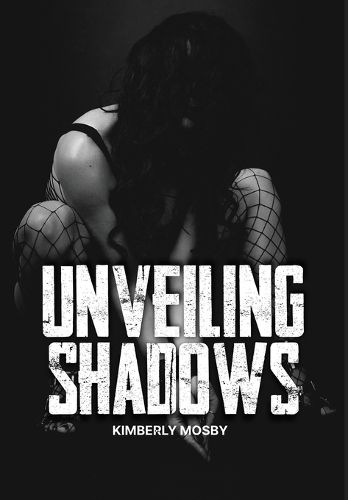 Cover image for Unveiling Shadows