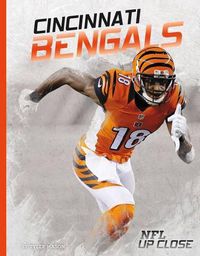 Cover image for Cincinnati Bengals