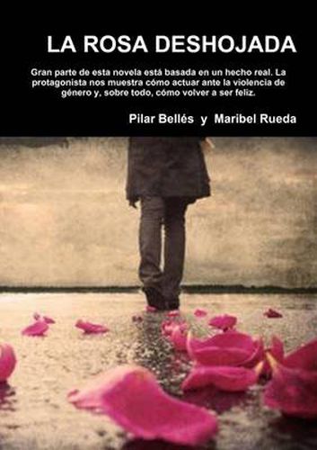 Cover image for LA Rosa Deshojada