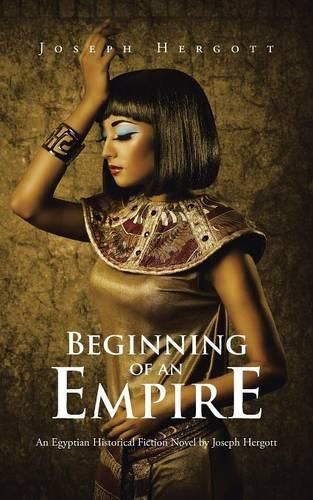 Cover image for Beginning of an Empire