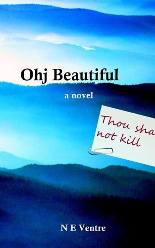 Cover image for Ohj Beautiful