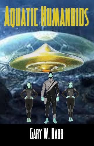 Cover image for Aquatic Humanoids: Apocalypse 2
