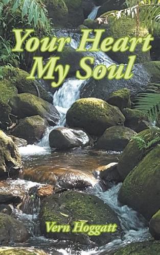 Cover image for Your Heart My Soul