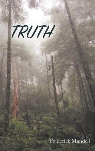 Cover image for Truth