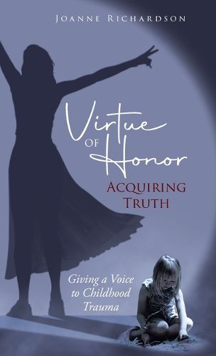 Cover image for Virtue of Honor