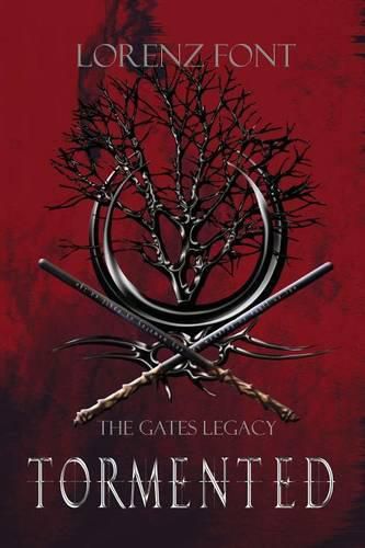 Cover image for Tormented