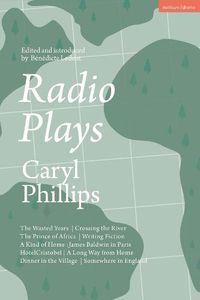 Cover image for Radio Plays