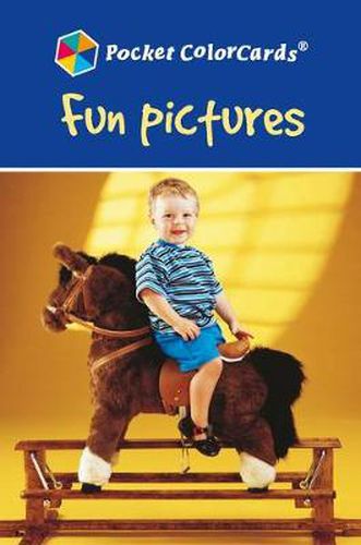 Cover image for Fun Pictures: Colorcards