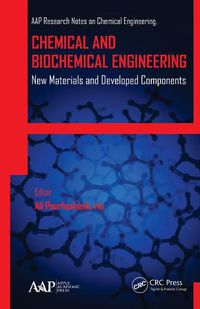 Cover image for Chemical and Biochemical Engineering: New Materials and Developed Components