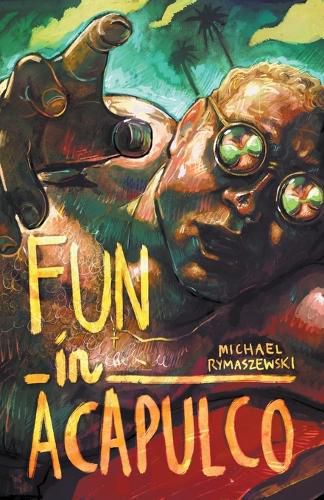 Cover image for Fun In Acapulco