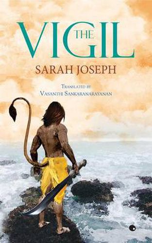 Cover image for The Vigil