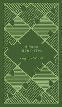 Cover image for A Room of One's Own