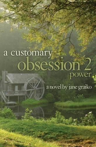 Cover image for A Customary Obsession 2: Power