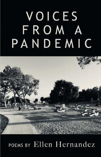 Cover image for Voices from a Pandemic