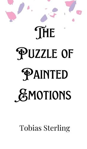 Cover image for The Puzzle of Painted Emotions