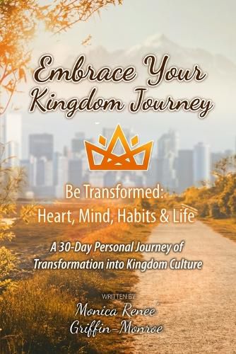 Cover image for Embrace Your Kingdom Journey