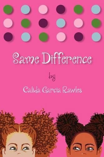 Cover image for Same Difference