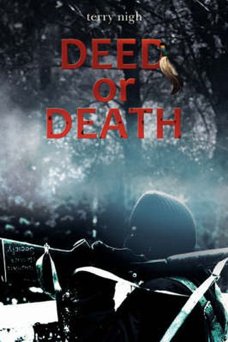 Cover image for Deed or Death