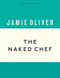 Cover image for The Naked Chef