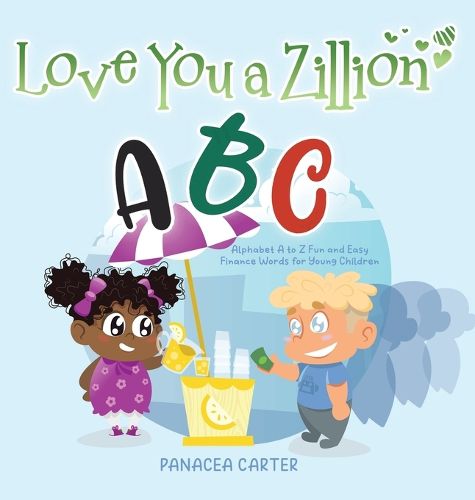 Cover image for Love You a Zillion