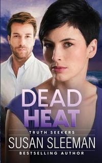 Cover image for Dead Heat: Truth Seekers - Book 4