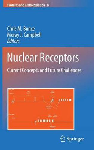 Nuclear Receptors: Current Concepts and Future Challenges