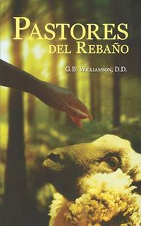 Cover image for Pastores del Rebano