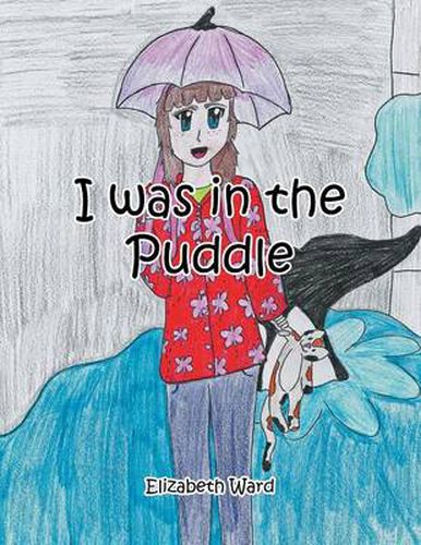 Cover image for I Was in the Puddle