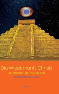 Cover image for Die Wiederkunft Christi
