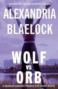 Cover image for Wolf vs Orb