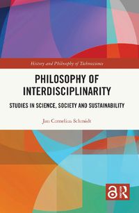 Cover image for Philosophy of Interdisciplinarity