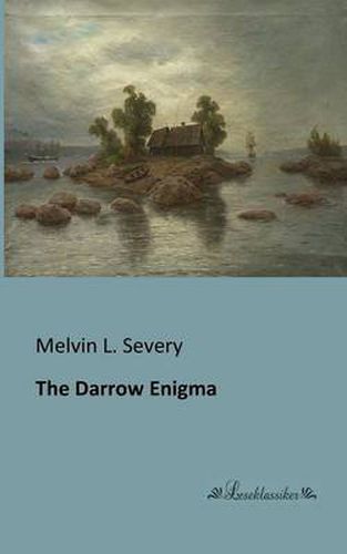 Cover image for The Darrow Enigma