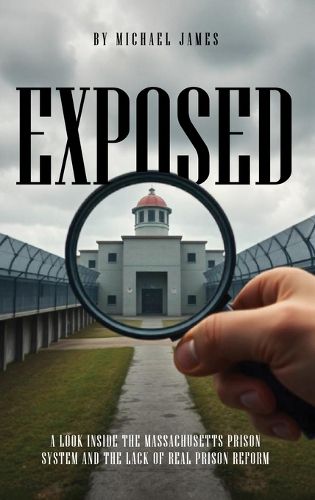 Cover image for Exposed