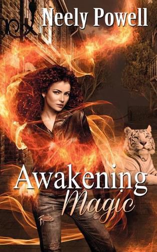 Cover image for Awakening Magic