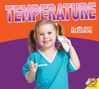 Cover image for Temperature