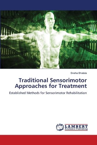 Cover image for Traditional Sensorimotor Approaches for Treatment
