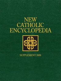 Cover image for New Catholic Encyclopedia Supplement: The Church and Science/ The Church in the United States