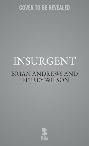 Cover image for Insurgent