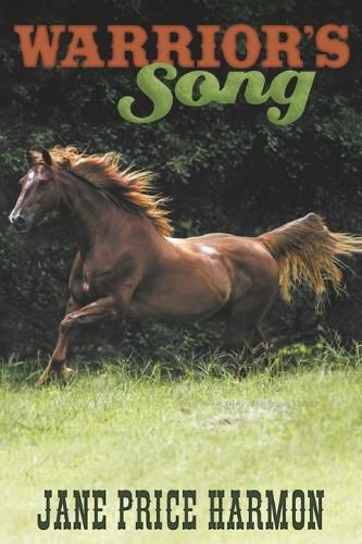 Cover image for Warrior's Song